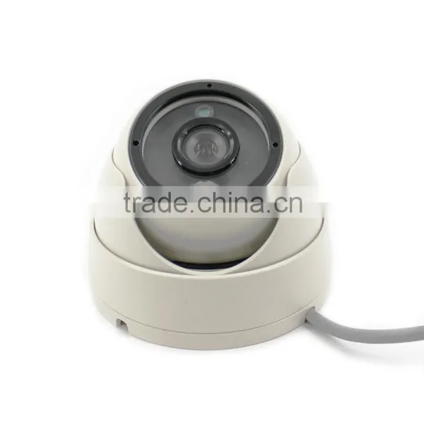 1.3 MP Outdoor AHD Camera-- IR- CUT COMS AHD CCTV Dome Camera photo-2