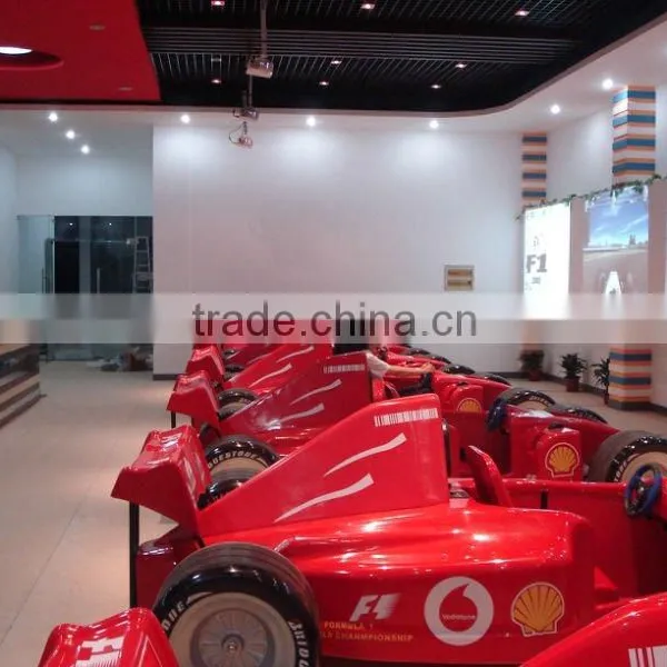 China F1 Racing Simulator photo-4