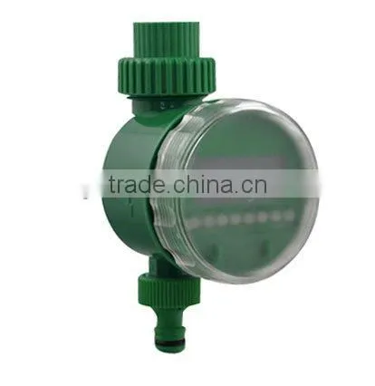 Irrigation Controller