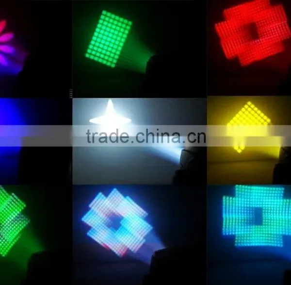 Latest Technology Moving Heads for Sale 280W Wash Spot Beam 3in1 photo-5