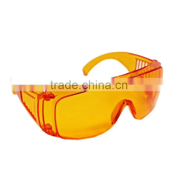 Wholesale AS/NZS 1337 Polycarbonate Industrial Eyes Protection Rayban Sunglasses photo-2