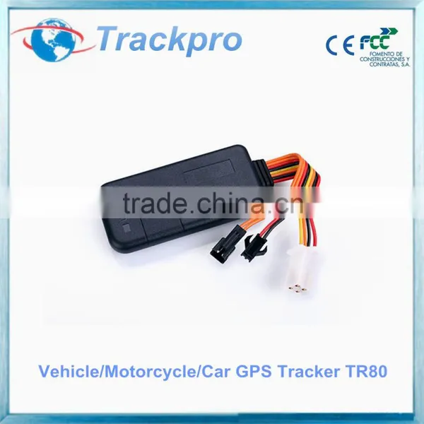 2016 New Car Gps Tracker Mini Emergency Call photo-4