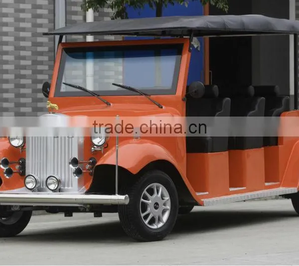 European Standard Electric Classic Car