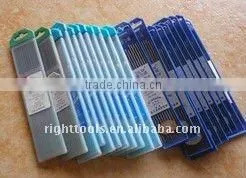Tungsten Rod