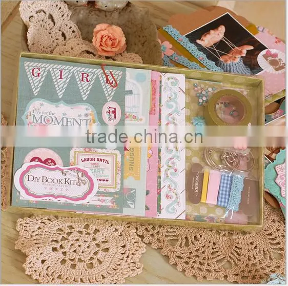 Scrapbook Die Cut Shapes Wholesale Scrapbook Paper photo-3