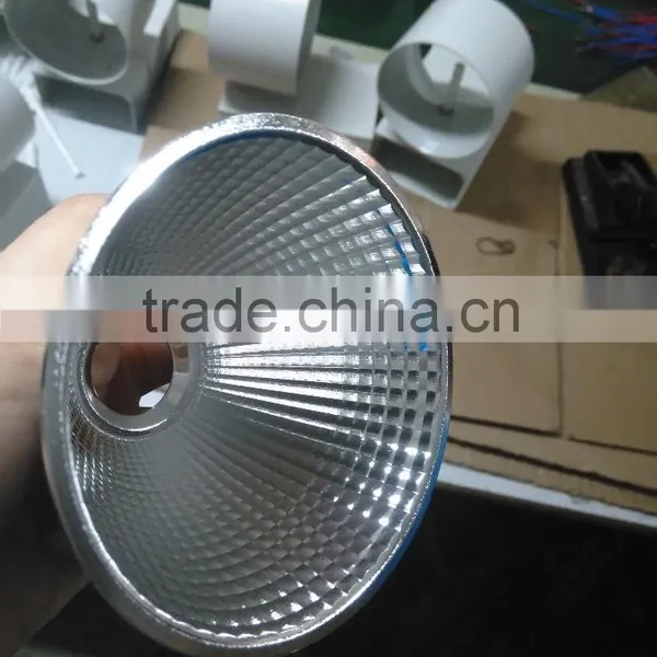 2015 New Design Track Light Led,led Track Light 30w COB Led Track Light photo-3