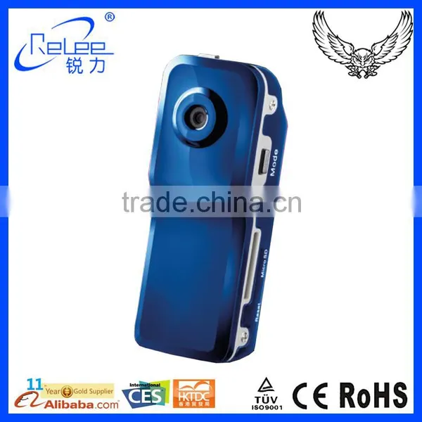 Mini Digital Sports Camera DV DVR 720P HD DVR photo-4