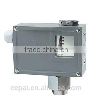 D511-7DK HERION Pressure Switch photo-5