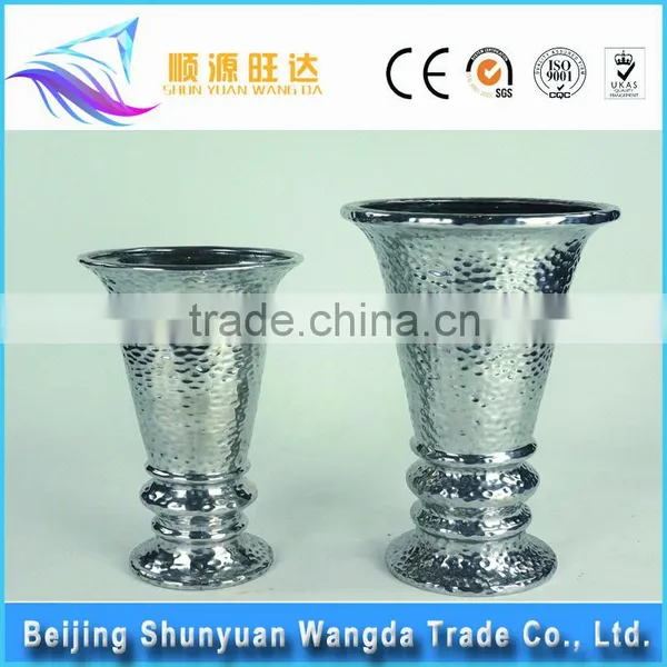 Hot Sale Metal Garden Decoration Product Unique Party Wedding Decoration