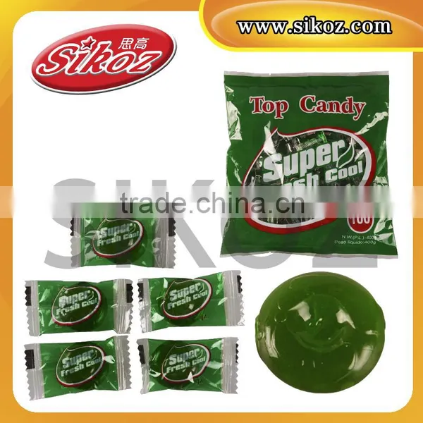 SK-Y014 Coffee Candy in Jar photo-3