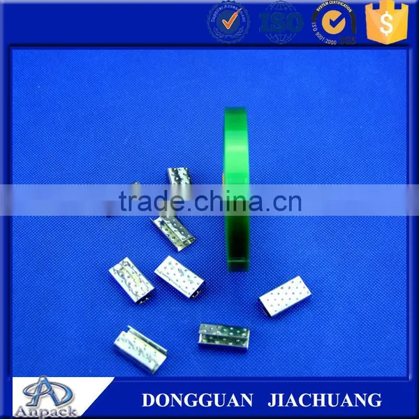Pet Flakes Material Recycle PET Straps photo-4