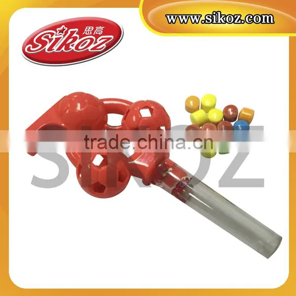 SK-T287 Frog Drum Toy Candy photo-3