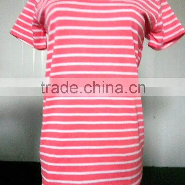 Men 100%Recycled Cotton Stock t Shirt photo-4