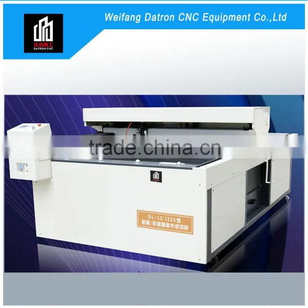Multi-function Automatic CO2 Metal Laser Cutting Machine