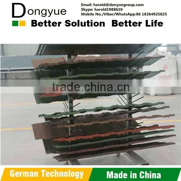 Stone Coated Roofing Sheet photo-3