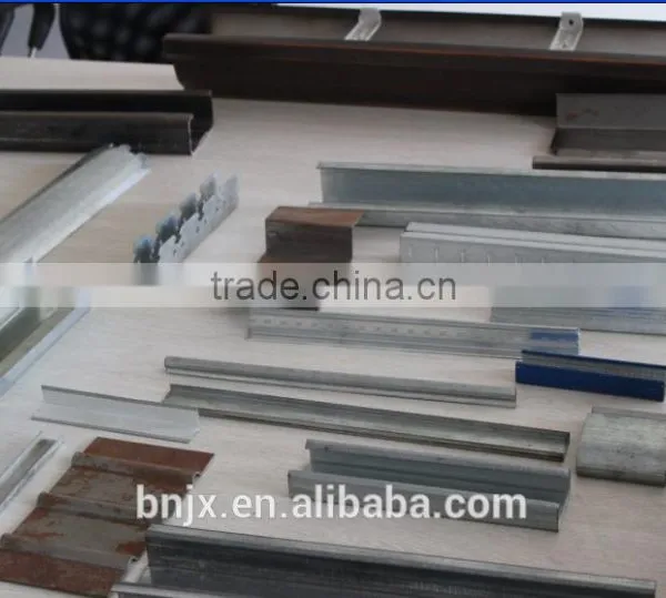 Shaped Frame Roll Forming Machine/Cold Bending Machine photo-5