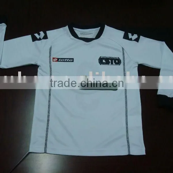 Sublimated Football Jersey