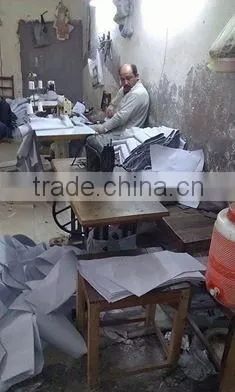 Welding Gloves/Safety Gloves/Long Welding Gloves photo-6