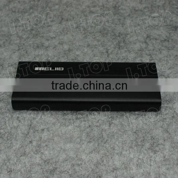 Real Capacity 4000mAh Power Bank Battery Charger For All Kinds Of Mobilephone photo-4
