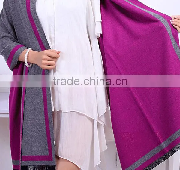Many Color Pashmina Scarf ,pashmina Shawl,pashmina photo-3