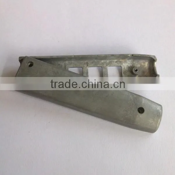 Zinc Die Casting Part Manufacturer