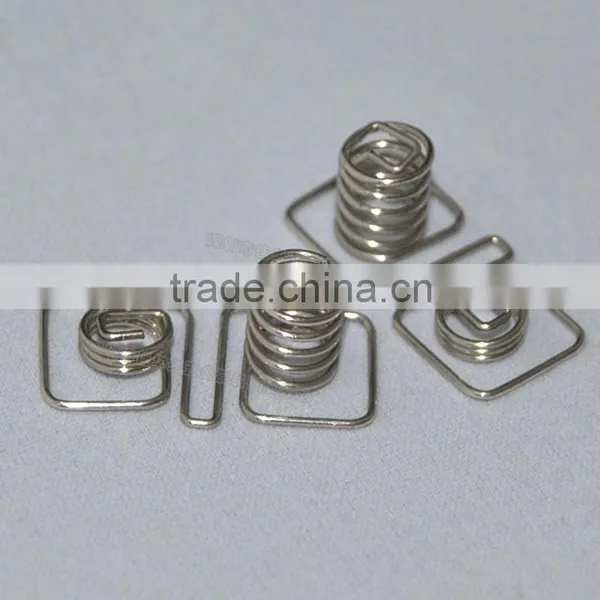 Stainless Steel Conical Compression Spring 0.15-6mm Wire Diameter photo-4