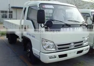 Light Truck,cargo Truck,foton Light Truck,open Bed Truck