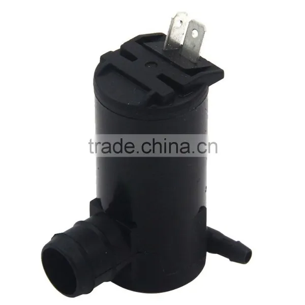 Windshield Washer Pump 38512-SC4-672,38512-SC4-673 - Fits Honda Accord, Civic / Acura photo-3