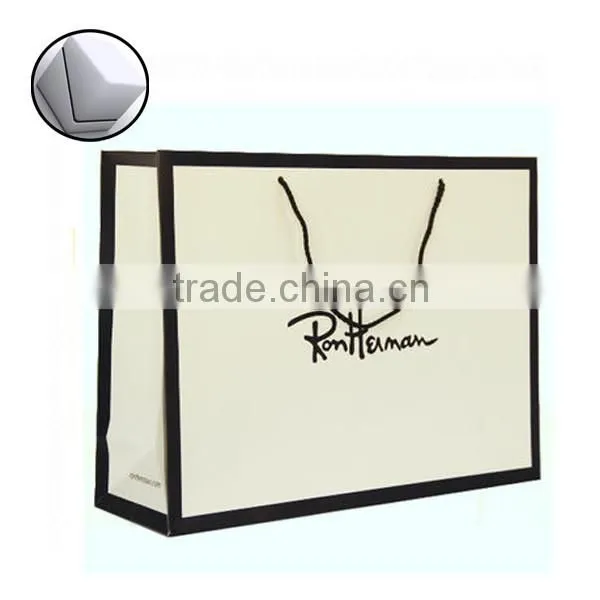 Custom Packaging Paper Bag photo-3