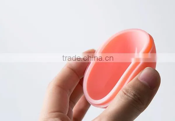 Wave Edge Ultra Slow Melting Single Silicone Ice Ball Maker Ice Spheres photo-4
