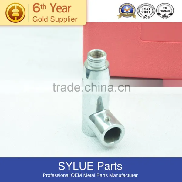 Ningbo High Precision green sand casting For green sand casting supplies With ISO9001:2008