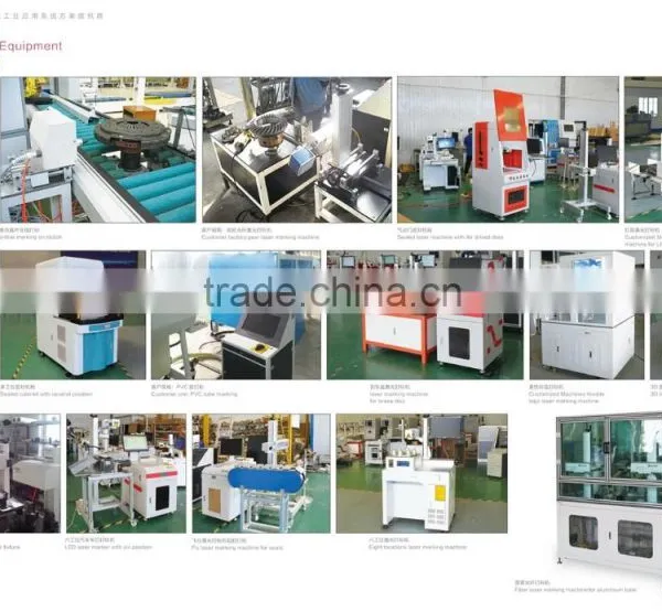 1000W / 2000W Fiber CNC Laser Cutting Machine Mild Steel 10mm Laser Cutting Machine photo-4