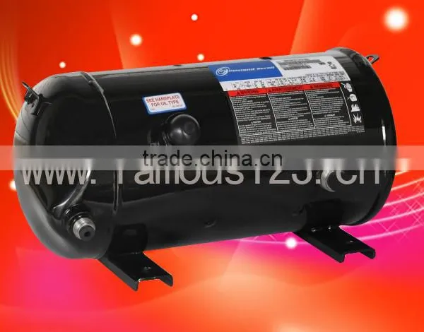ZB Series Emerson Copeland Compressor photo-5