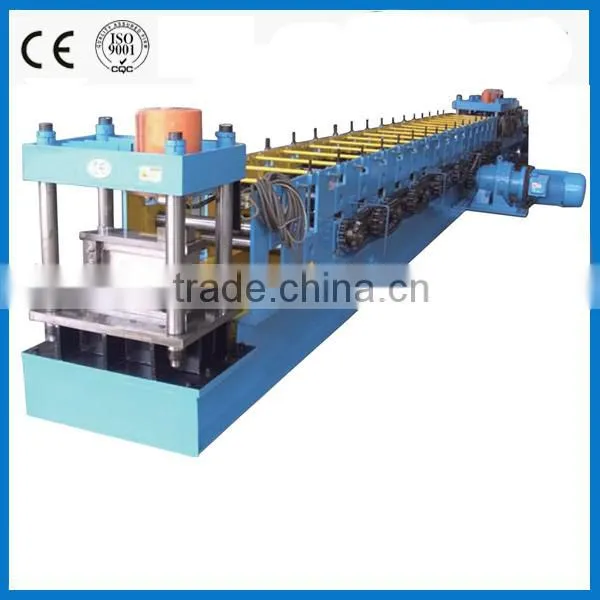 Cold Roll Forming Machine for Roof