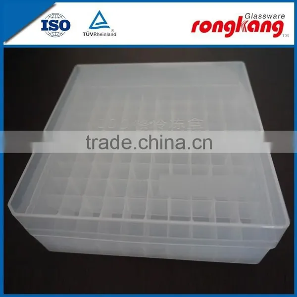 Wholesale Paper Freezing Tube Box