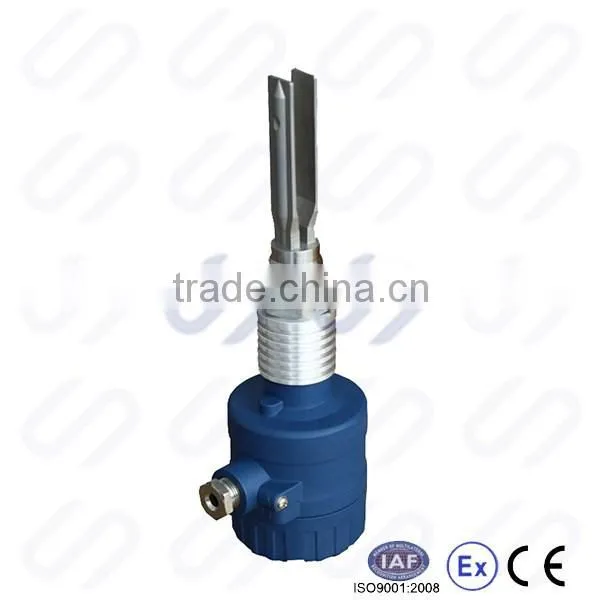 2015 New Tuning Fork Level Sensor/ Level Switch (High Temperature Type)