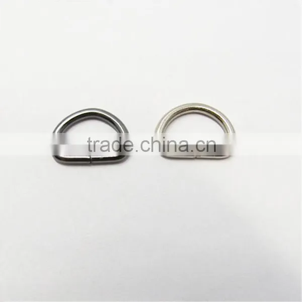 Metal d Ring , d Buckle, Bag Accessories Metal Chain photo-3