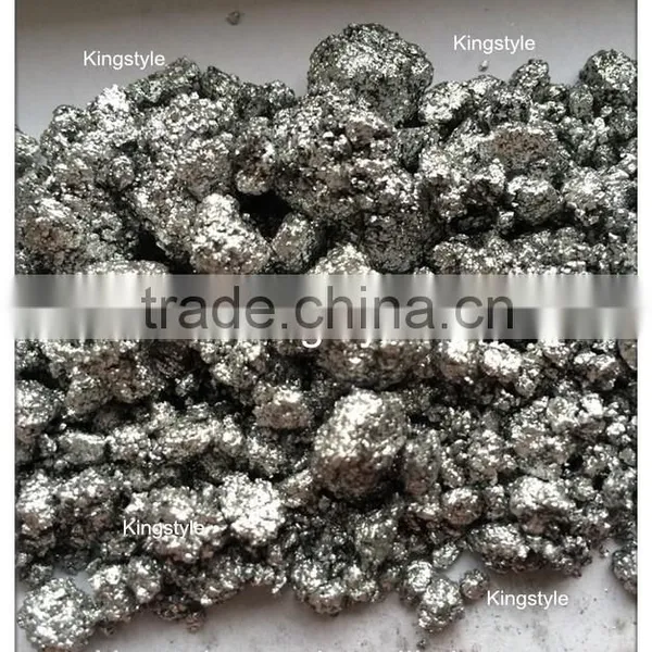 Leafing Aluminum Paste photo-2