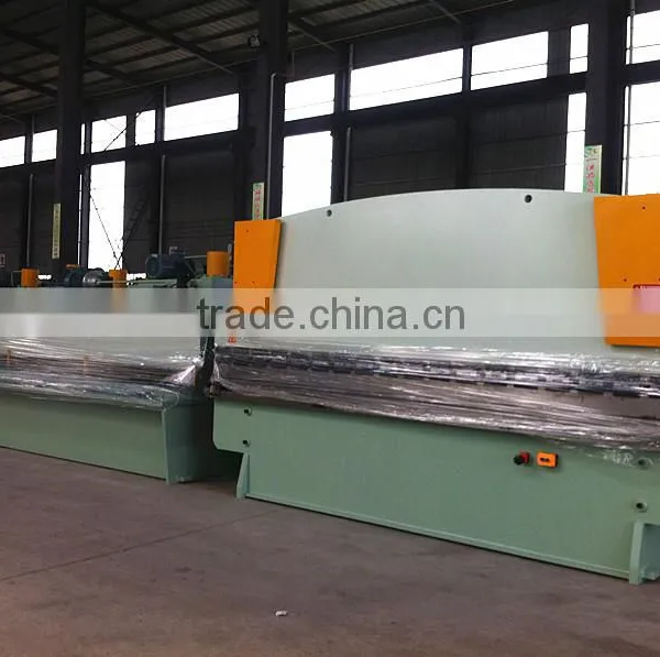 630kn Metal Press Brake 63ton/2500mm Hydraulic Bending Machine WC67Y-63/2500