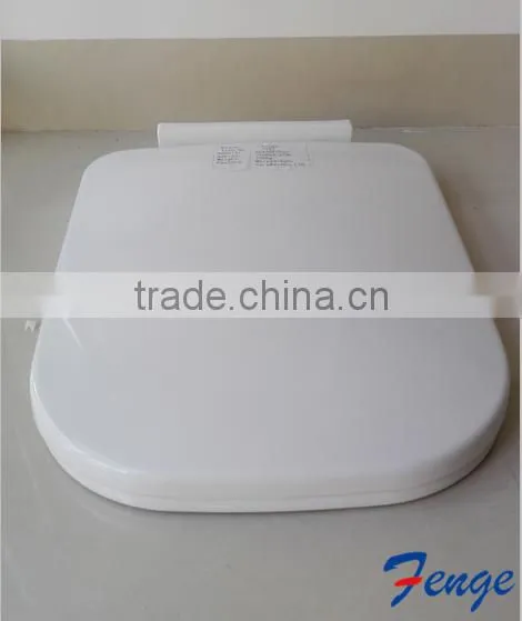 FG750PP-toilet Seat Automatic Cleaning Made in China UK Style photo-4