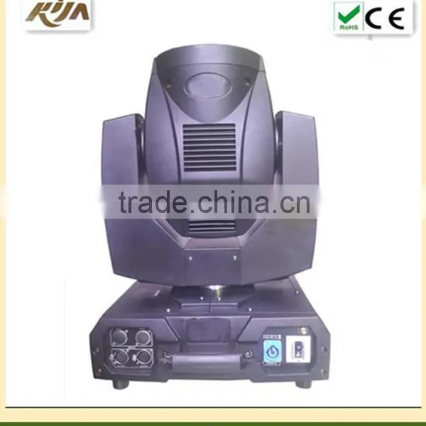 Powerful Party Effect Light 1500w LED Moving Head Smoke Fog Machine photo-4