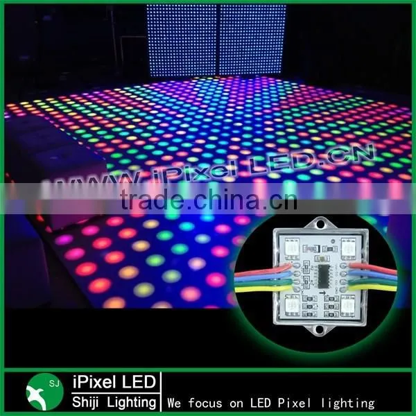 3535 Wedding Decoration Led Module Rgb5050led Ws2801 photo-2