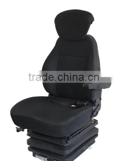 PVC or Fabric Cover Boat Suspension Seat(YS15) photo-5