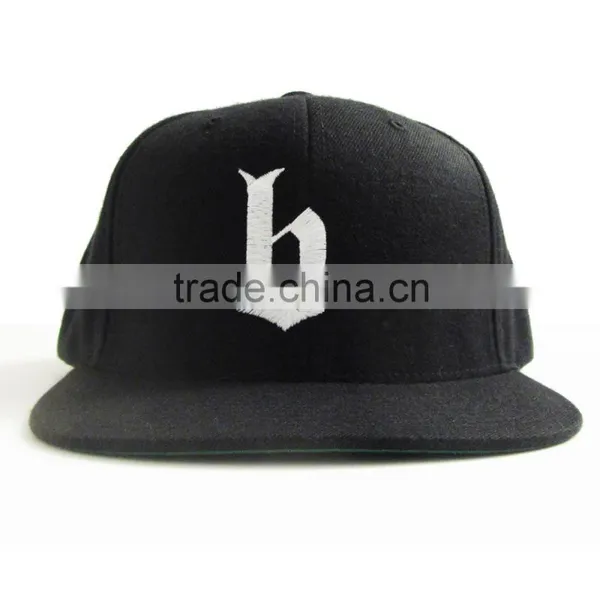 2017 Hot Sale Custom Design Snapback Hat Football Snapback Caps Outdoor Sports Snapback Cap photo-6