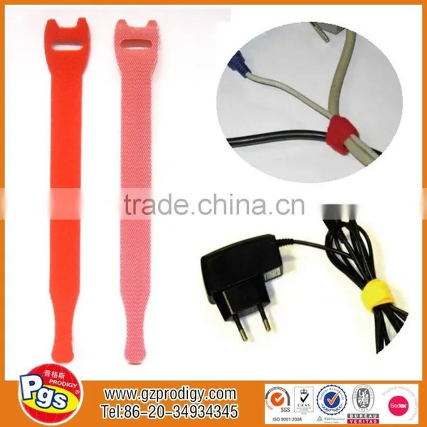 Multi- Colors Nylon Tie Wrap, Wire Cable Tie photo-3