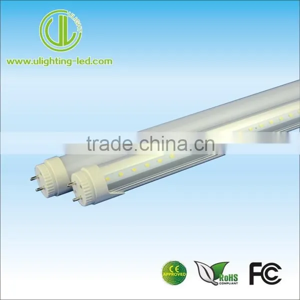 0.6m 0.9m 1.2m 1.5m 100-240v 9w 13w 18w 2700k-6500k t8 Hot Sale Tube Light Led Zoo Tube8 Led