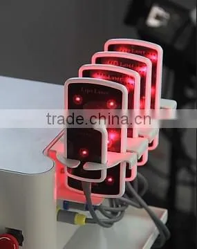 Reducing Belly Fat Ultrasound Slimming Machine Lipolaser Slimming Machine Laser Slimming Machine photo-6
