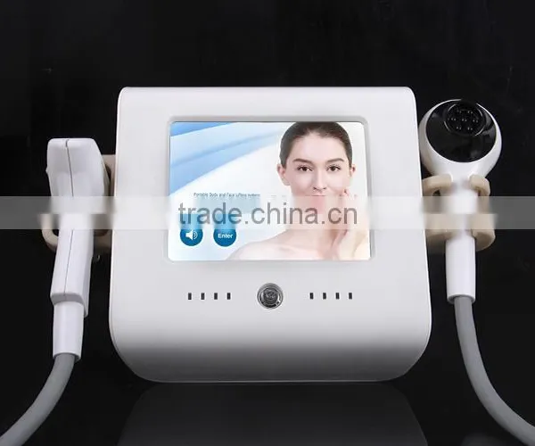 Obvious Effect ! Body Contouring Face Lifting Thermal RF photo-2