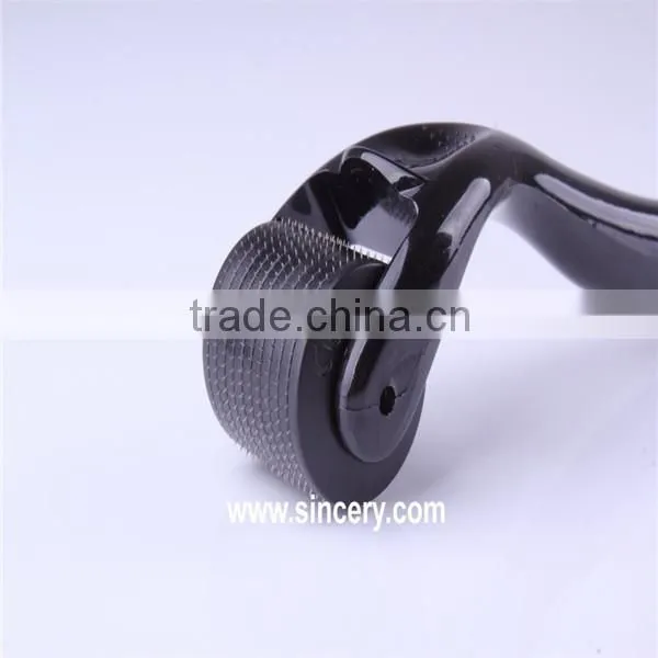 540 Needles Dermaroller Derma Roller Facial Skin Beauty Roller photo-3