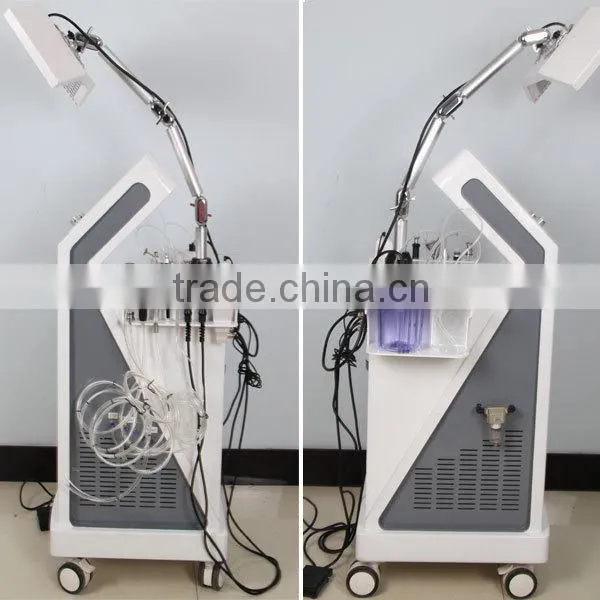 Spray Oxygen for Skin Care/ Wrinkle Removal photo-6